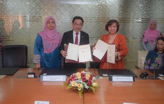 UKM saring 160,000 individu hadapi masalah penglihatan