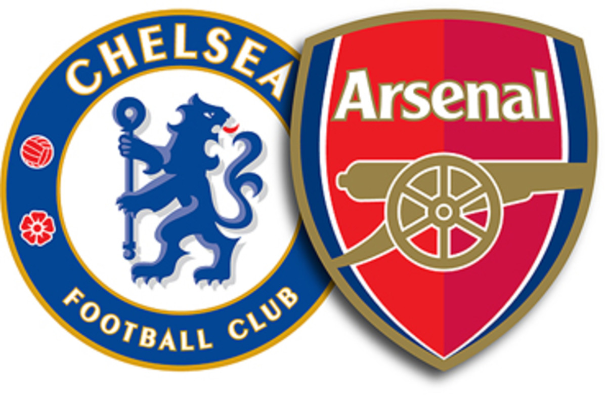 Liga Europa: Arsenal dan Chelsea menang besar