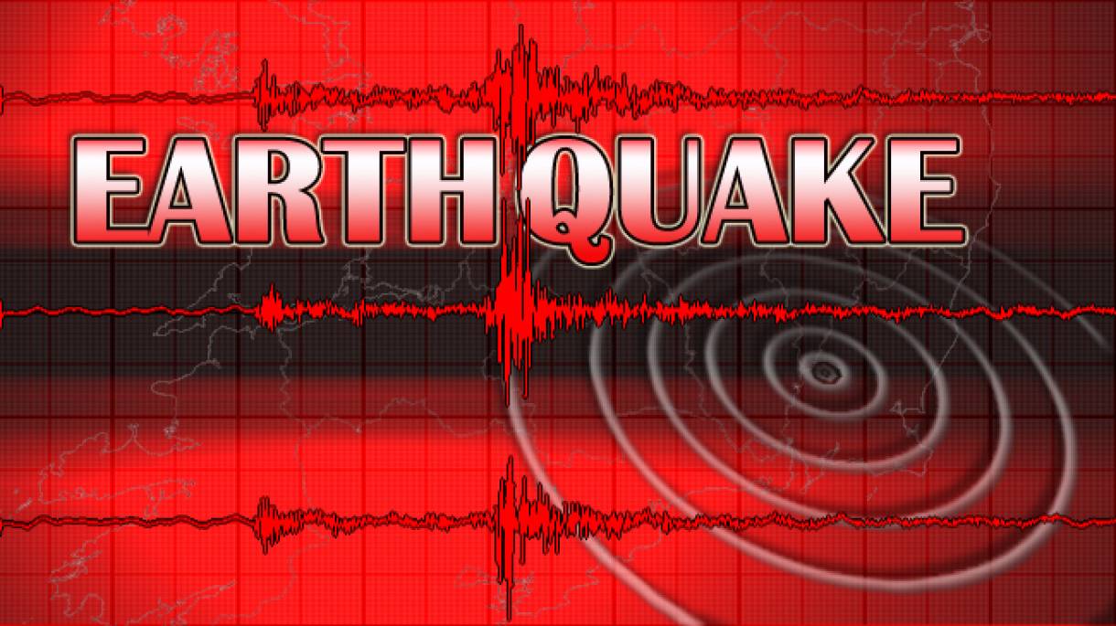 Gempa bumi sederhana landa Sumatera Utara