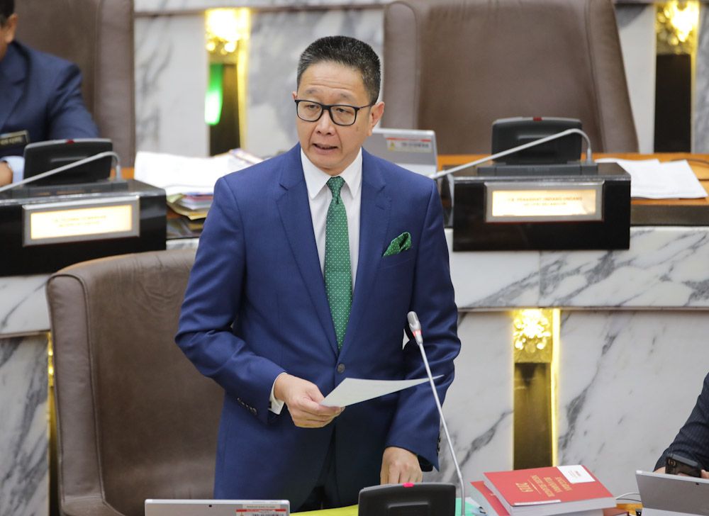 Selangor sedia kaji cukai karbon untuk pemain industri