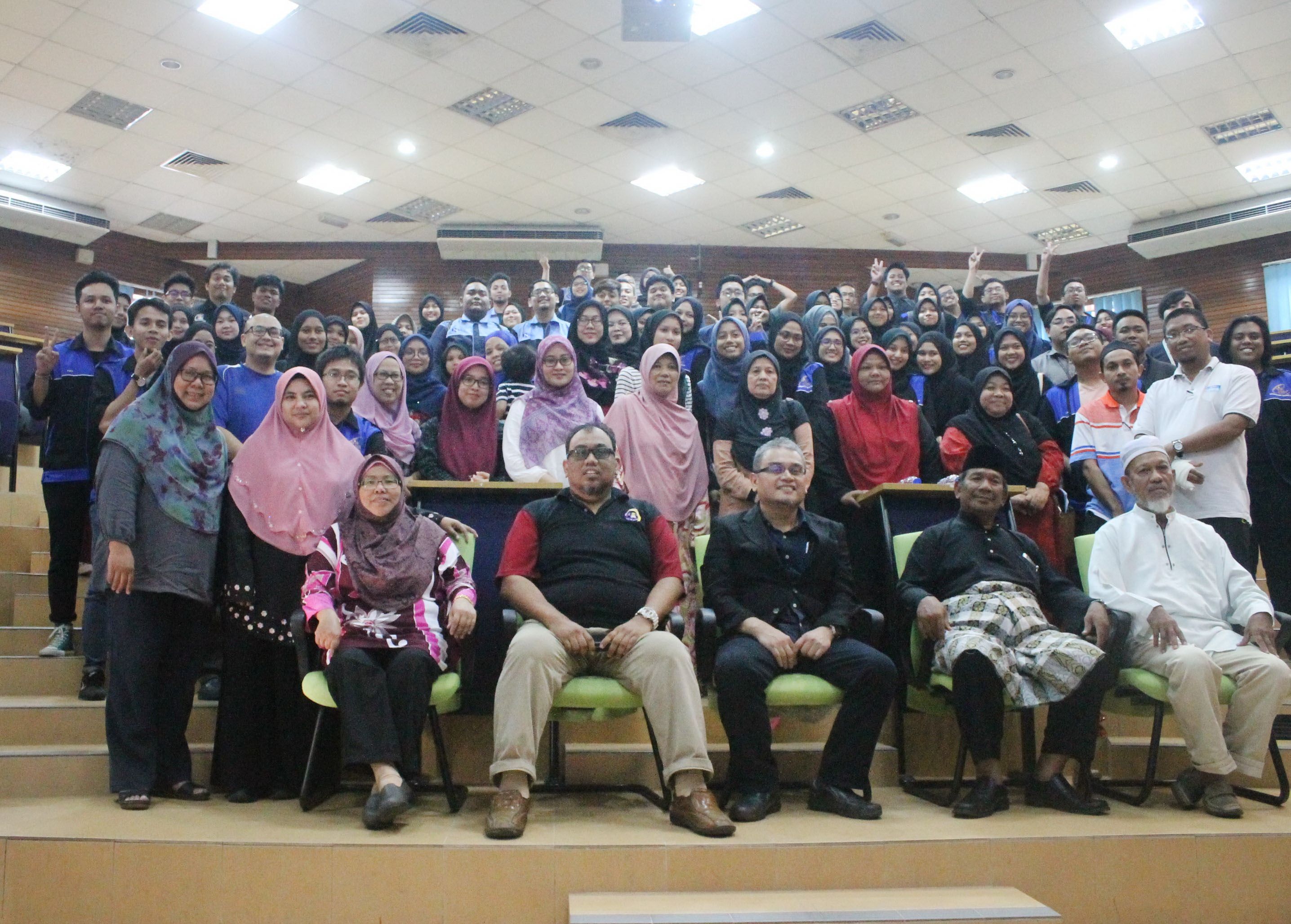 1T1K 3.0 rapat jurang digital komuniti