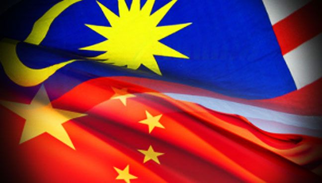 SURVEY: M'SIAN FIRMS SELLING TO CHINA STRESS QUALITY PRODUCTS