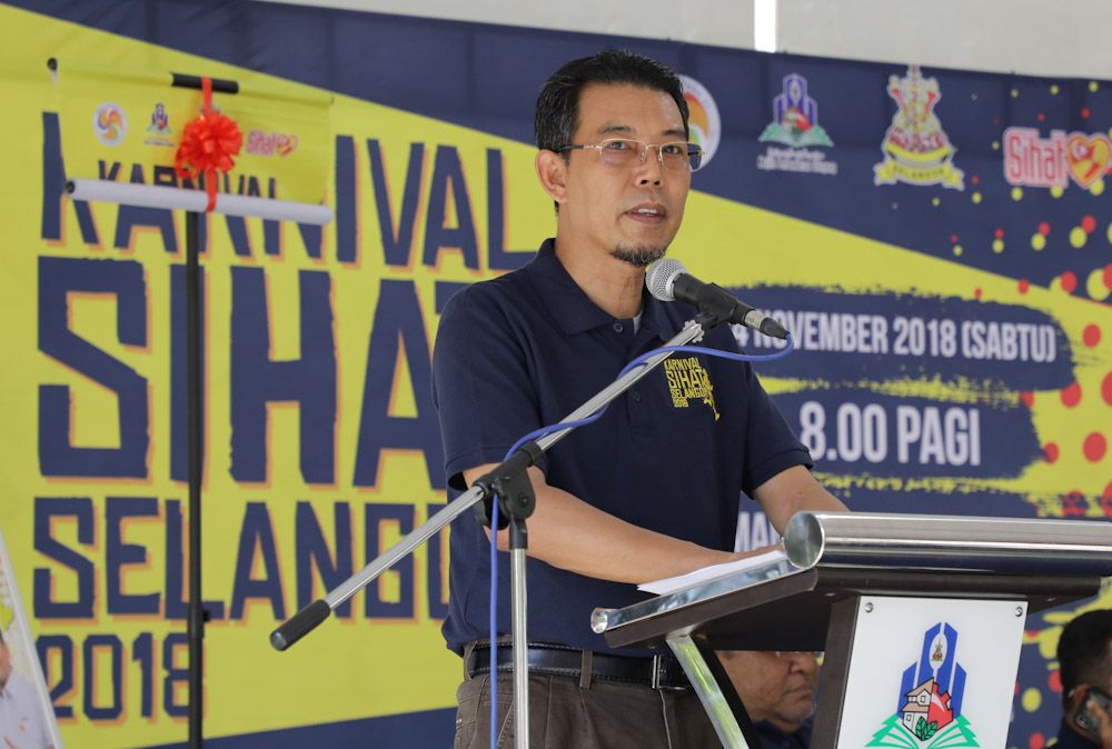 MPS komited jaya hasrat kerajaan amal budaya sihat