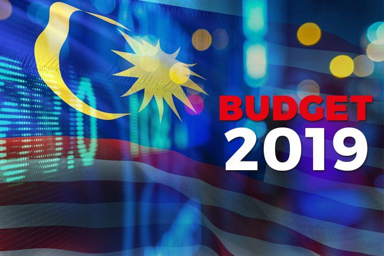 Pakatan Harapan's Budget 2019