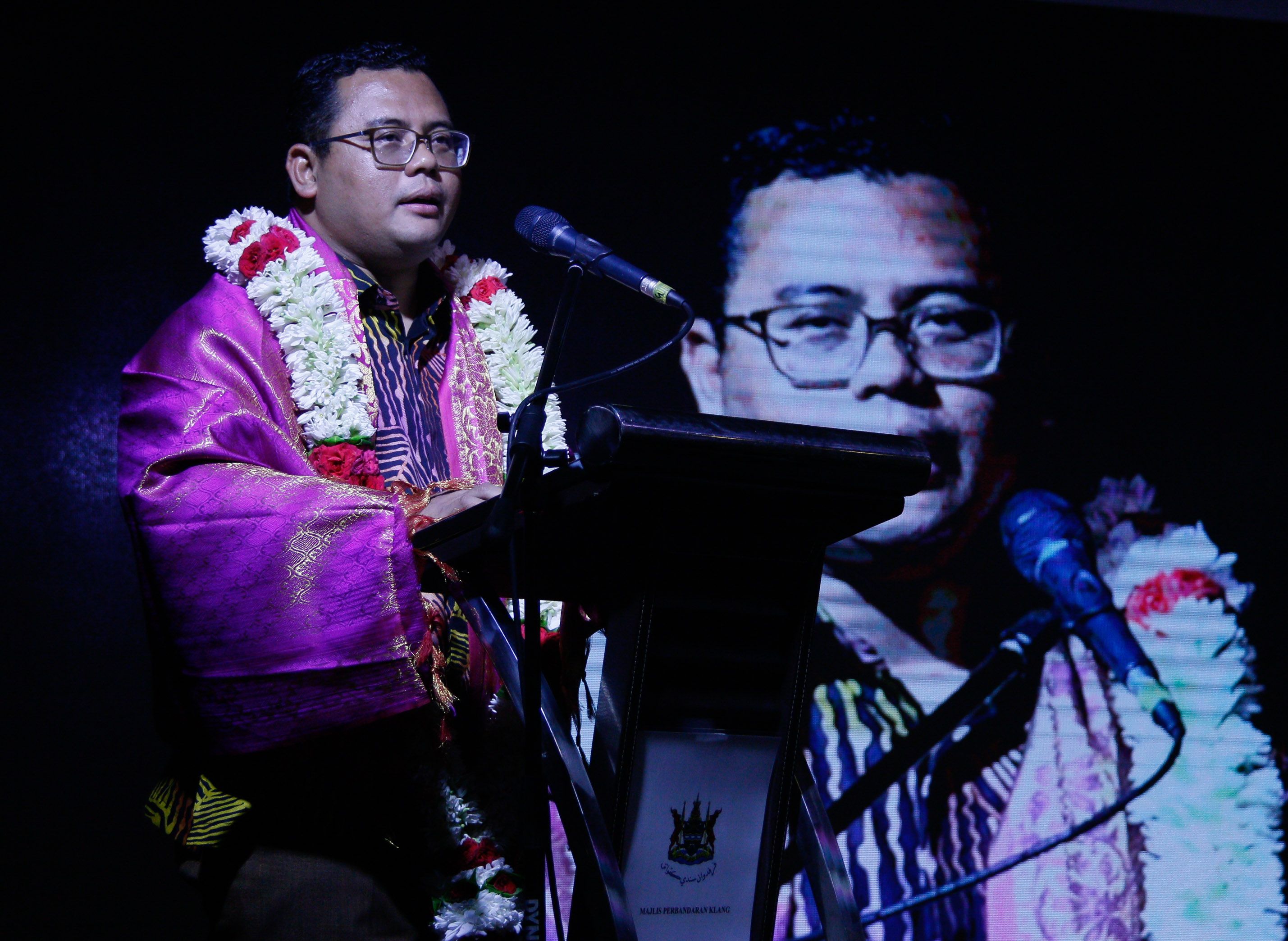 Belanjawan Selangor 2019: Lagi inisiatif baharu bakal diumum