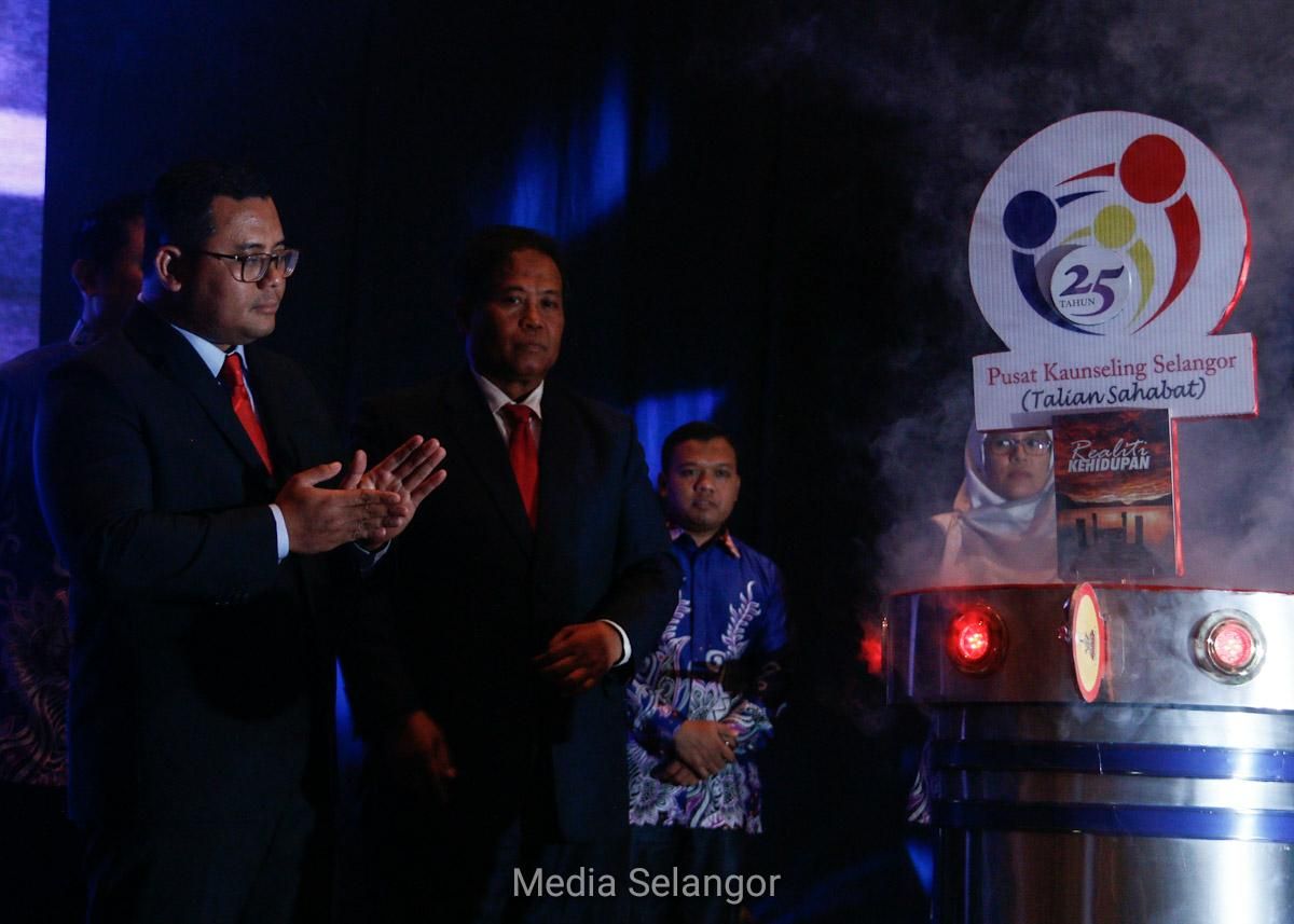 Penyakit pembunuh kedua tertinggi diberi perhatian khusus