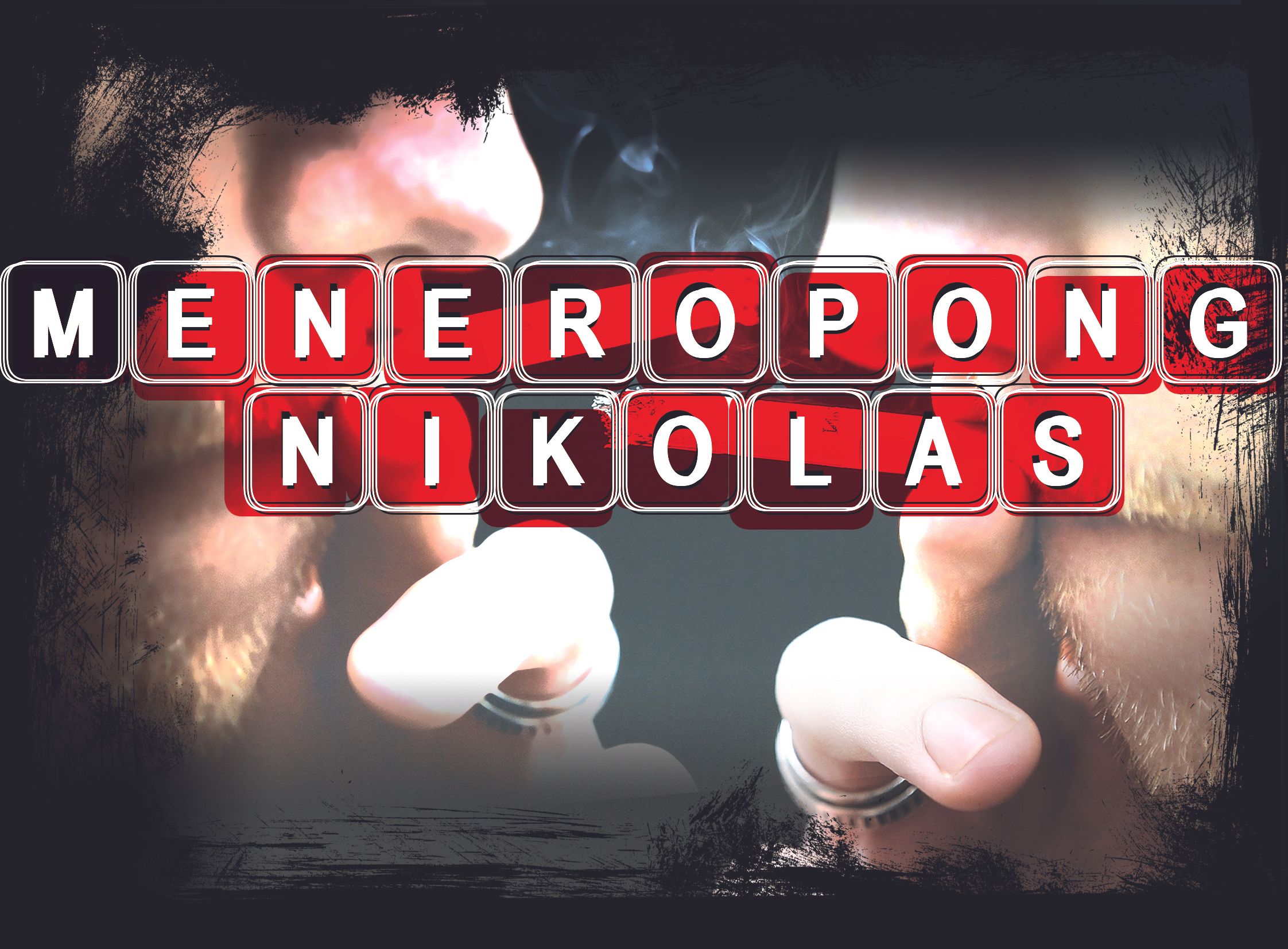 Meneropong Nikolas