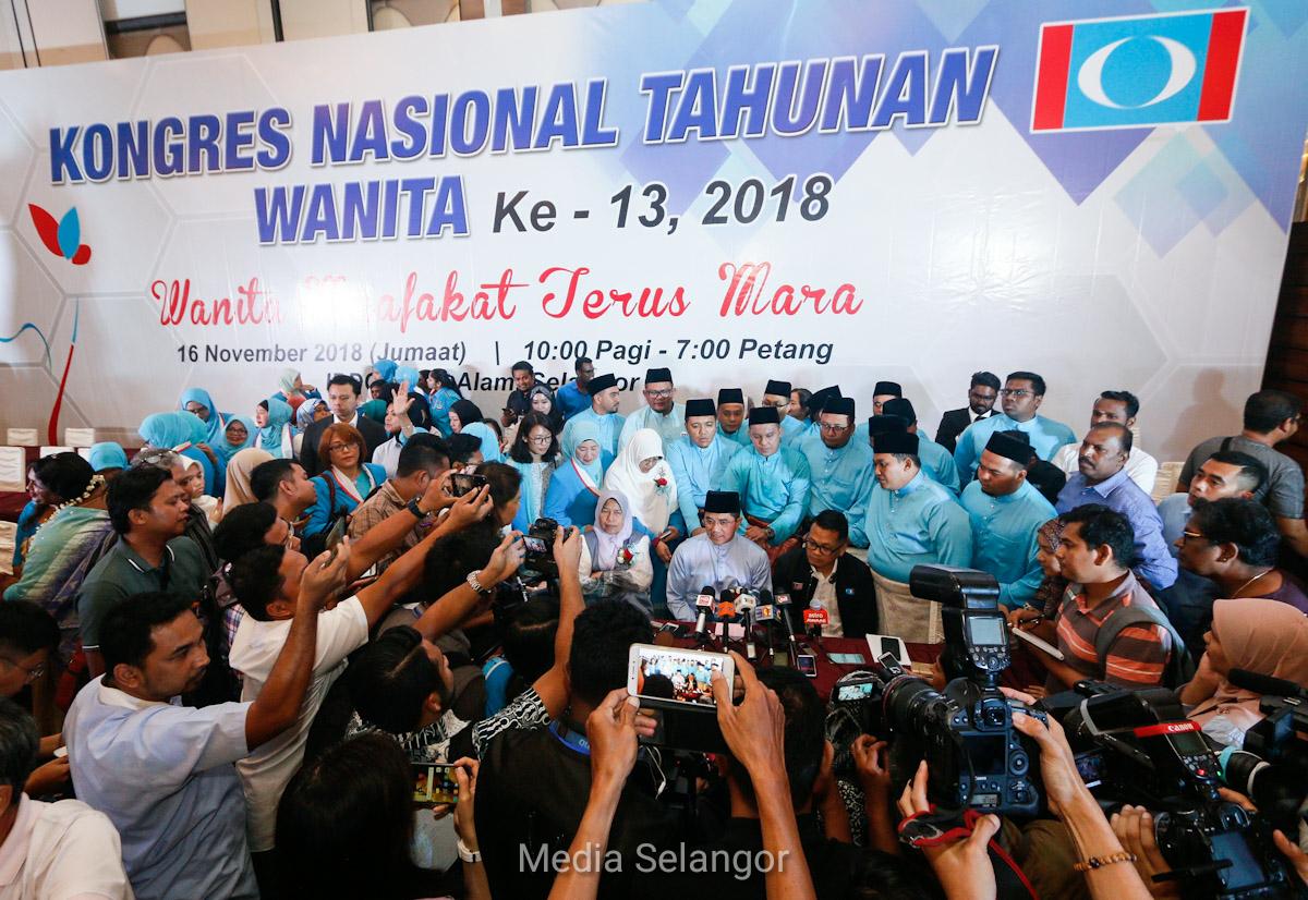 Reformasi kini berada pada era pelaksanaan