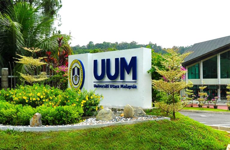 Raja Muda Kedah bakal dimasyhur Pro-Canselor UUM