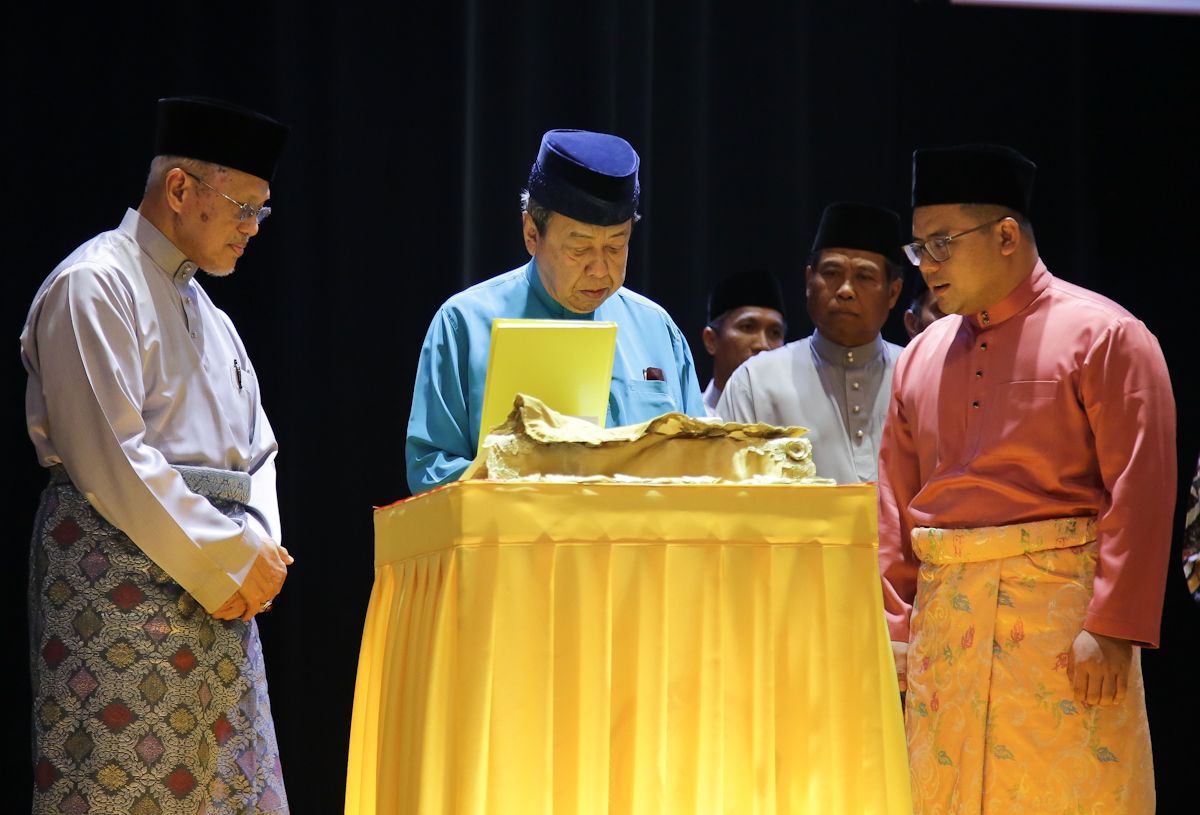 Banteras pluralisme, hormati fatwa Selangor