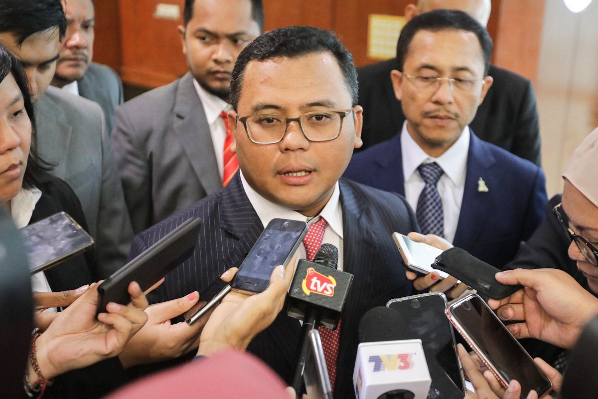 Isu kuil: Kerajaan Negeri ambil tindakan tegas