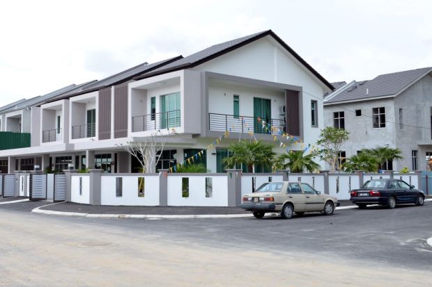 Property market transactions hit RM85.4bln in first-half of 2023 — Minister