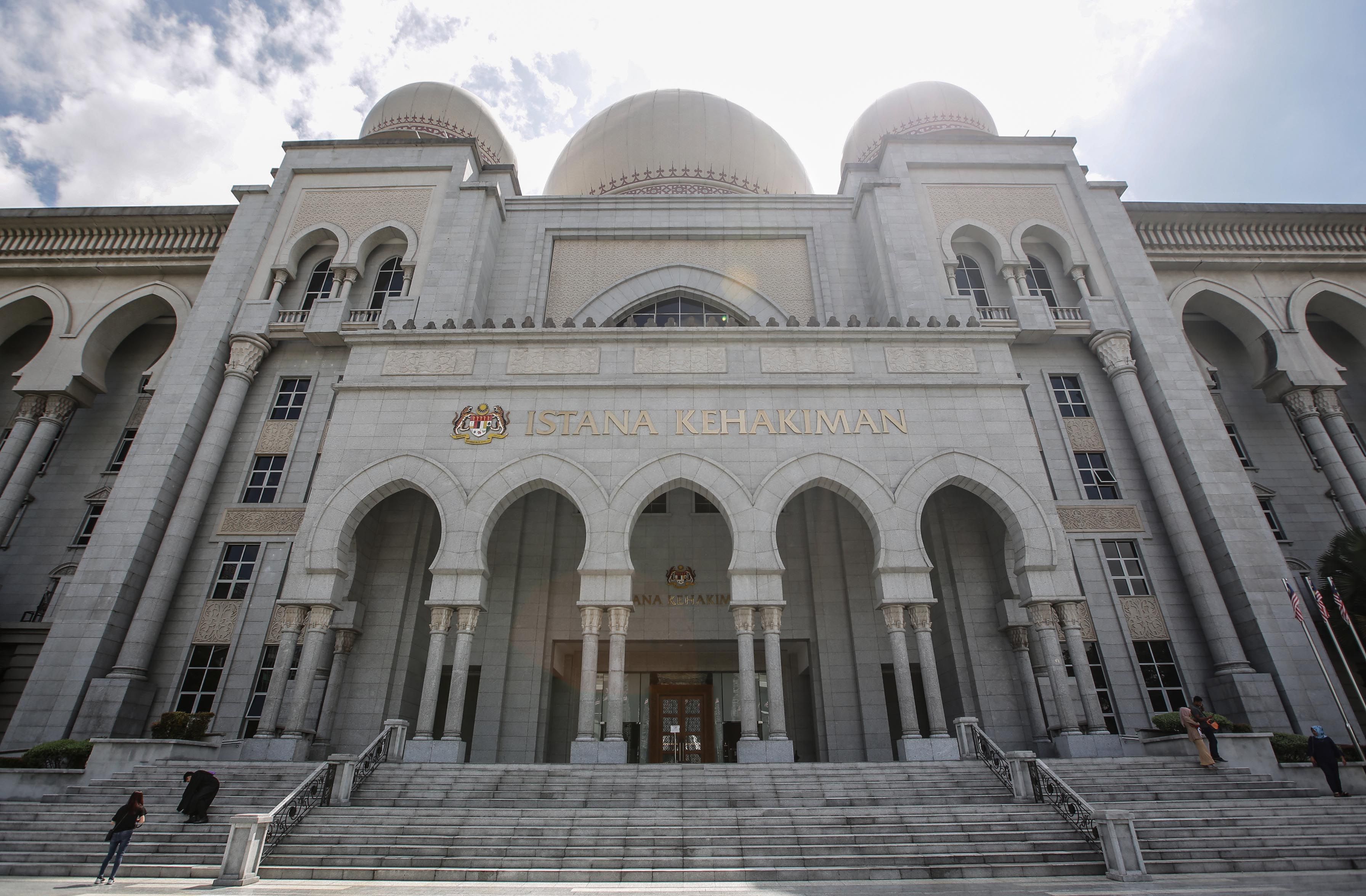 蓝眼保证若重获人民委托 必强调司法委任透明化