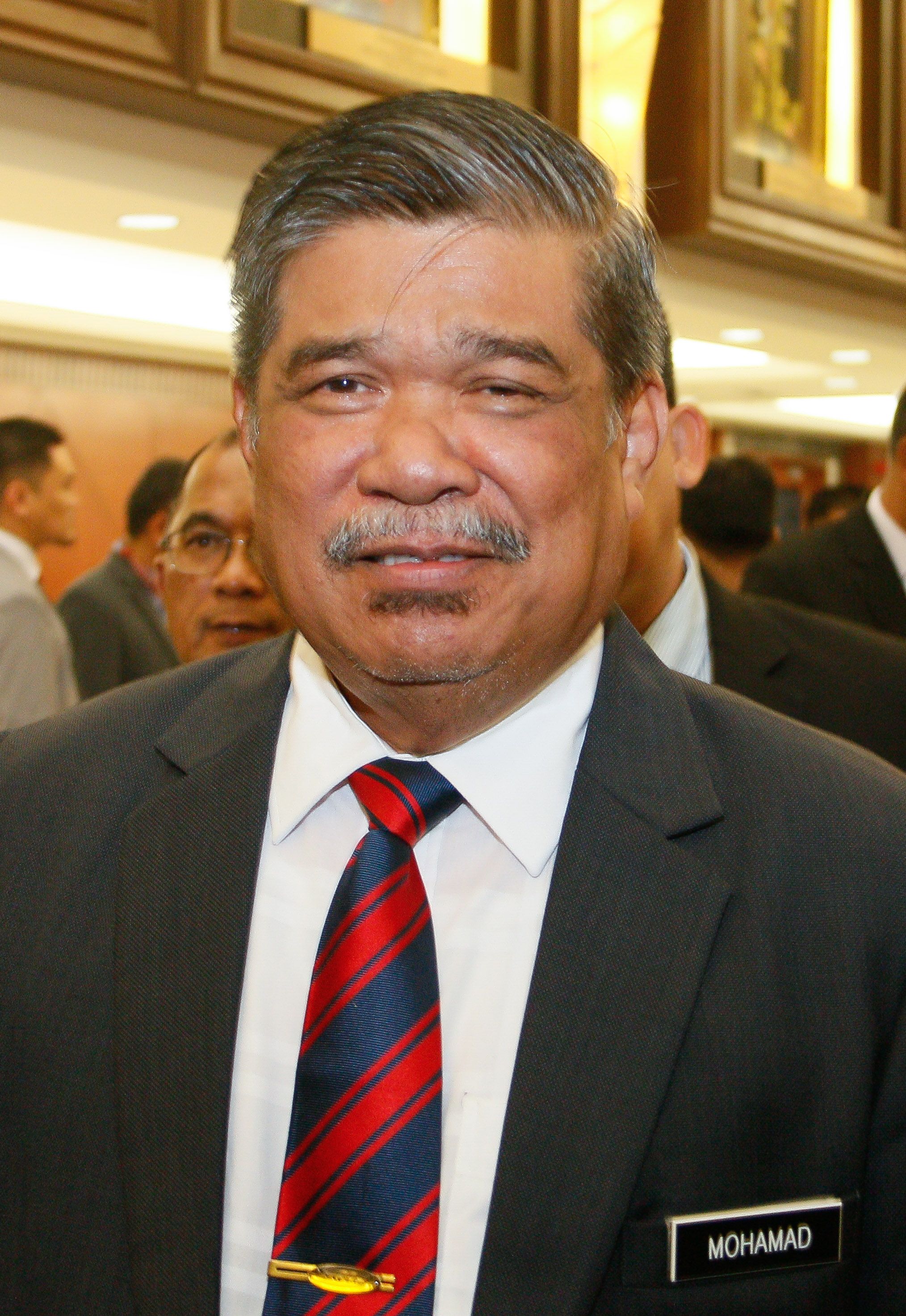 Belanjawan 2019: Kementerian Pertahanan lega, cari jalan susun perbelanjaan