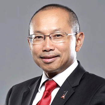 Wahid Omar kini Pengerusi Lembaga Pengarah UKM