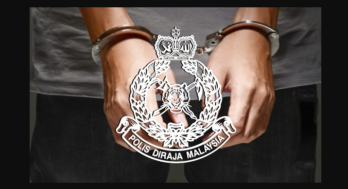 Macau Scam: Suspek lari lompat pagar SPRM ditangkap, reman di KL