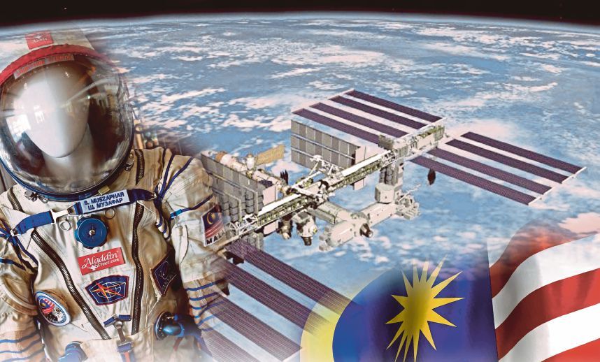 Program MyReskill IoT Perbadanan Produktiviti Malaysia tingkat daya saing sektor aeroangkasa