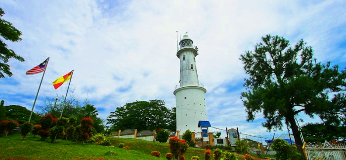 Tarikan Bukit Melawati diperhebat - MB