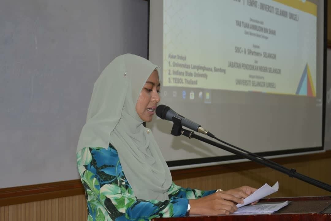 Mahasiswa perlu perkemas kemahiran komunikasi