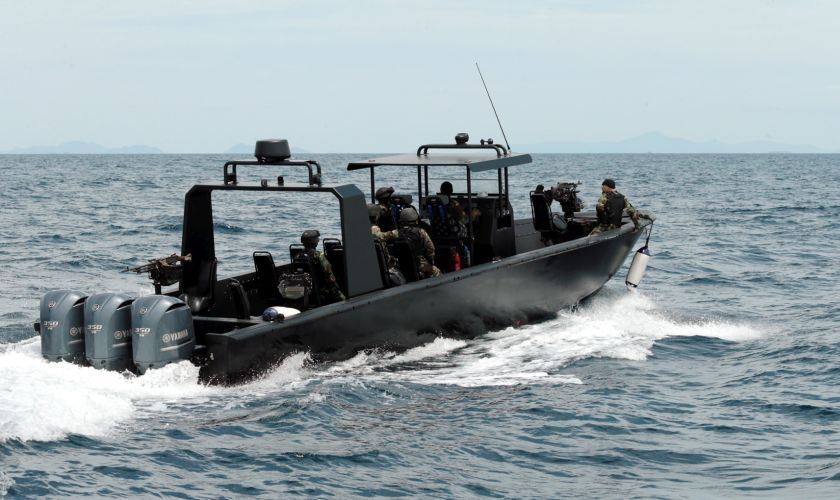 Perintah berkurung di ESSZone dilanjut hingga 22 November