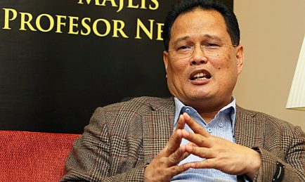 Perkasa TVET, selesai isu pertindihan