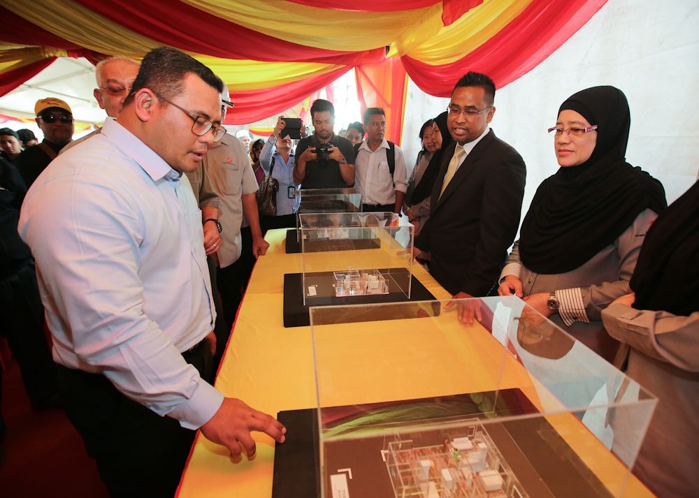 A NEW POLICY FOR HOME BUYERS IN SELANGOR