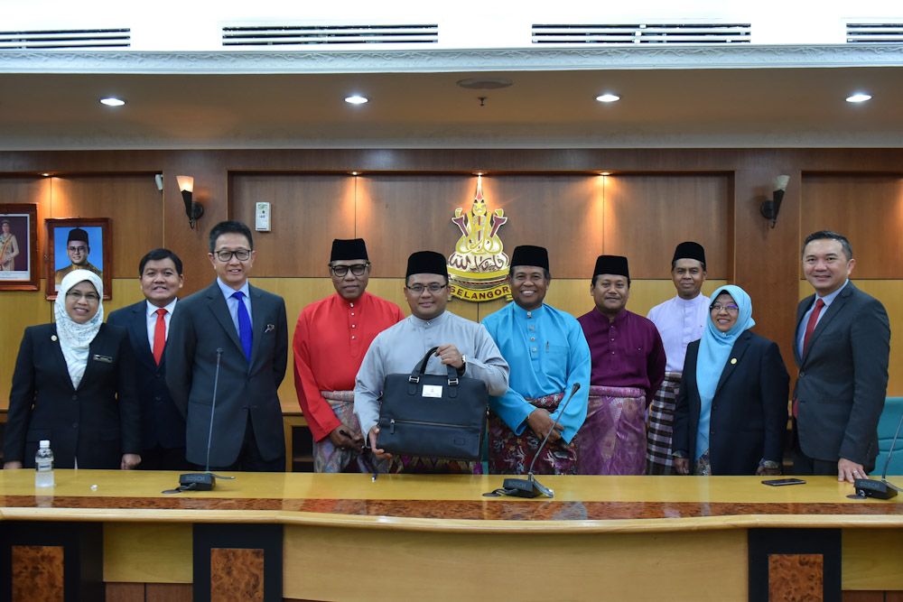 Belanjawan'19: 'Merancakkan Ekonomi, Memberdayakan Rakyat dan Mensejahterakan Negeri'