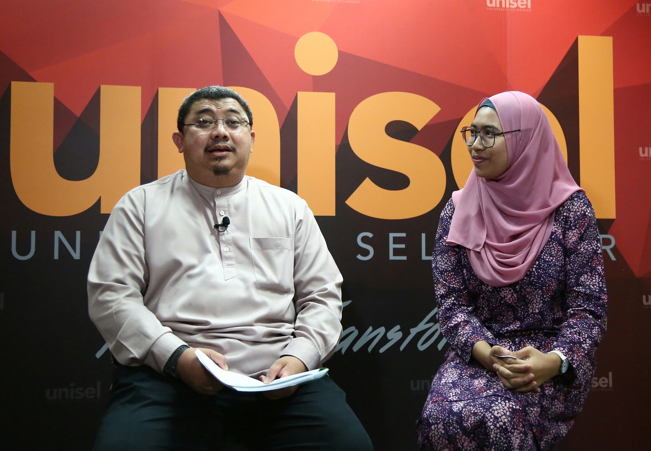 SLICE18 sasar 200 penyertaan