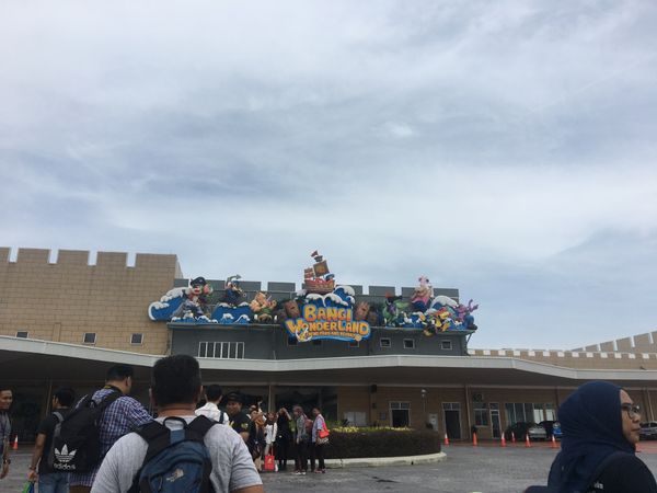 Explore Selangor with the KTM Komuter Ronda-Ronda Program