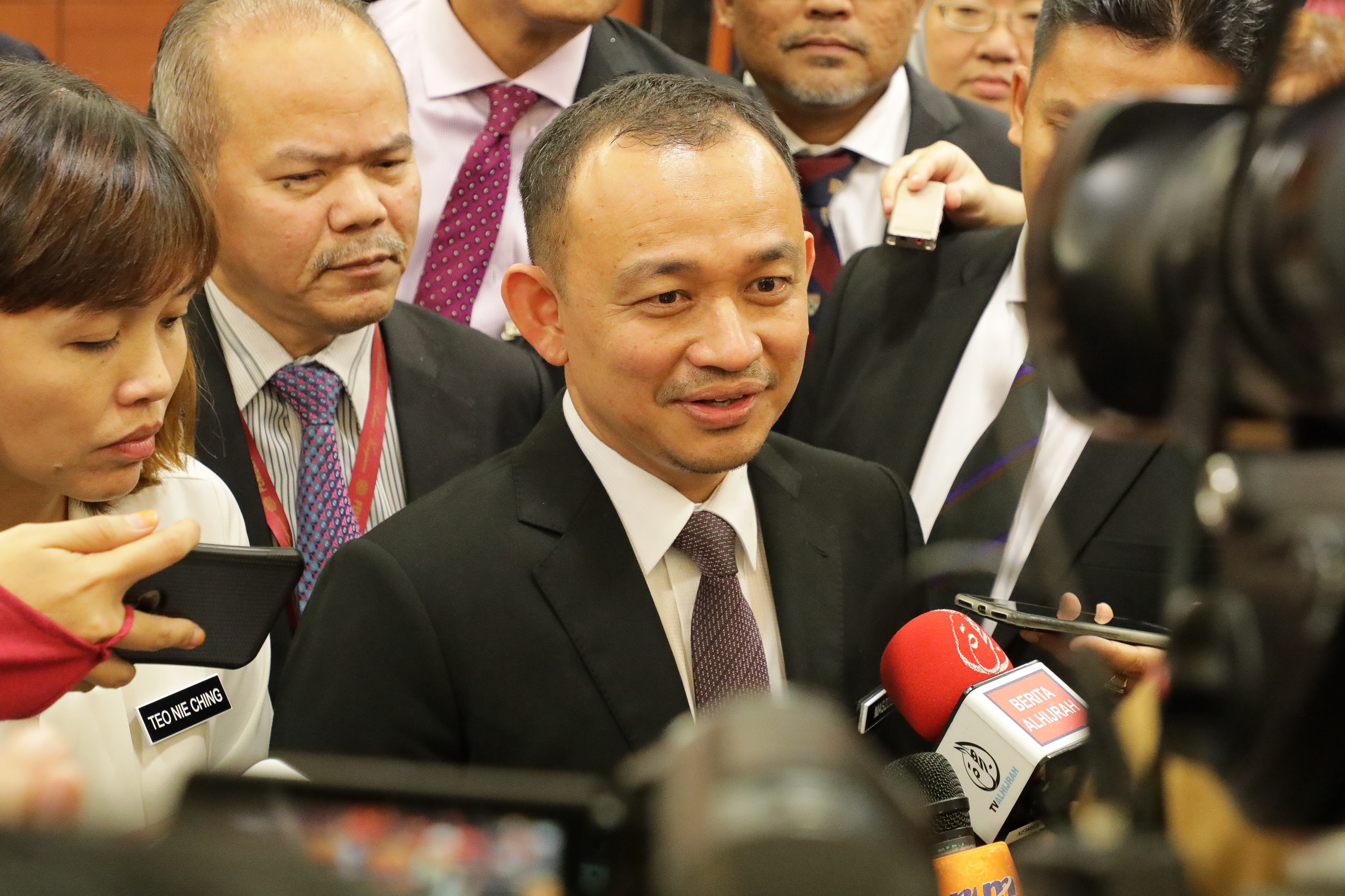 Pindaan AUKU akan dibentang di Parlimen