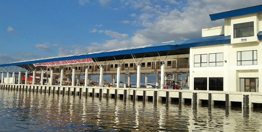 Baik pulih jeti LKIM jana ekonomi nelayan