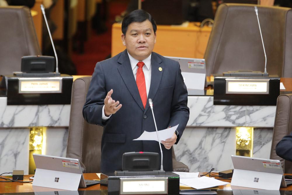 Selangor miliki 3,834 hotspot WiFi Smart Selangor