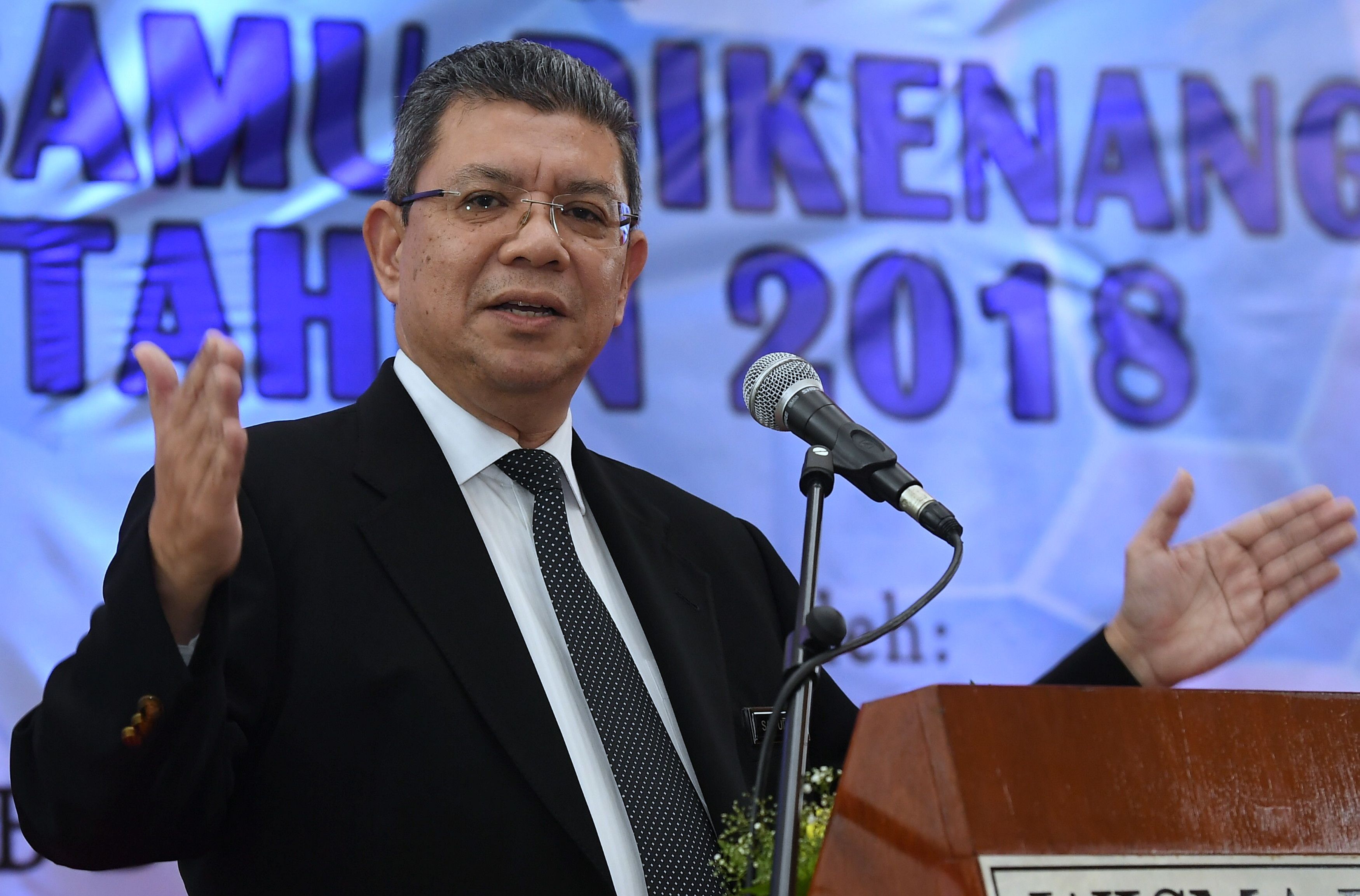 Urusan kedutaan, pejabat konsulat di China berjalan seperti biasa