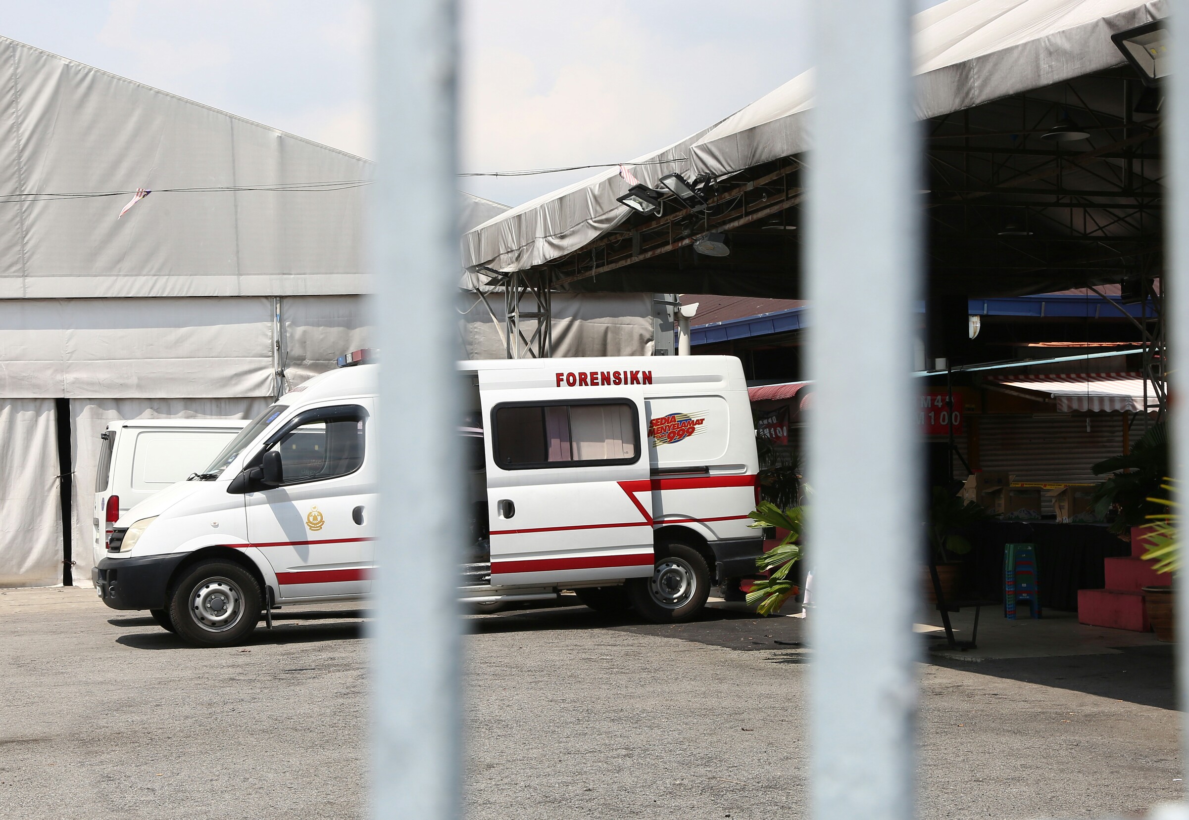 Operasi Uptown Seksyen 24 ditutup seminggu