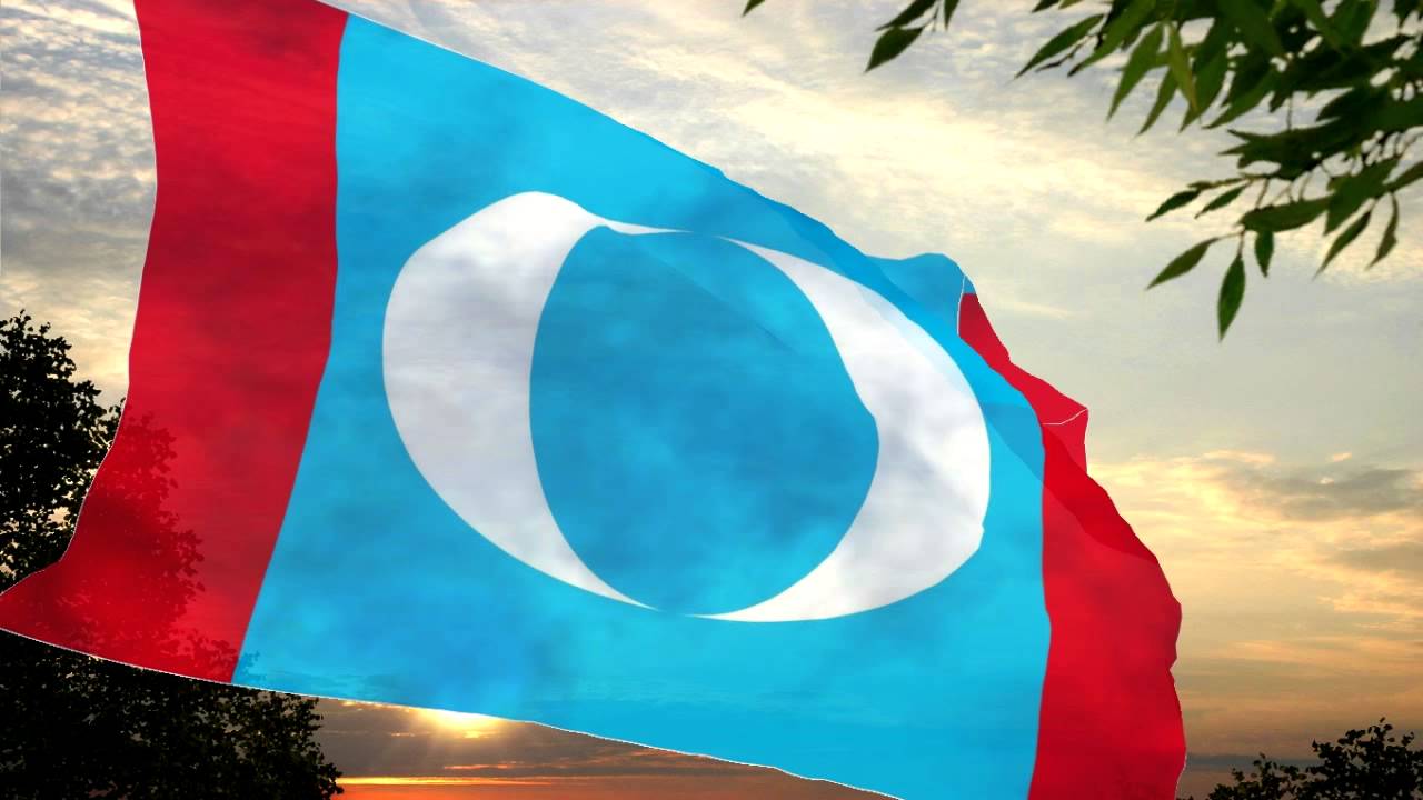 Sertai KEADILAN bukan untuk lonjak kedudukan