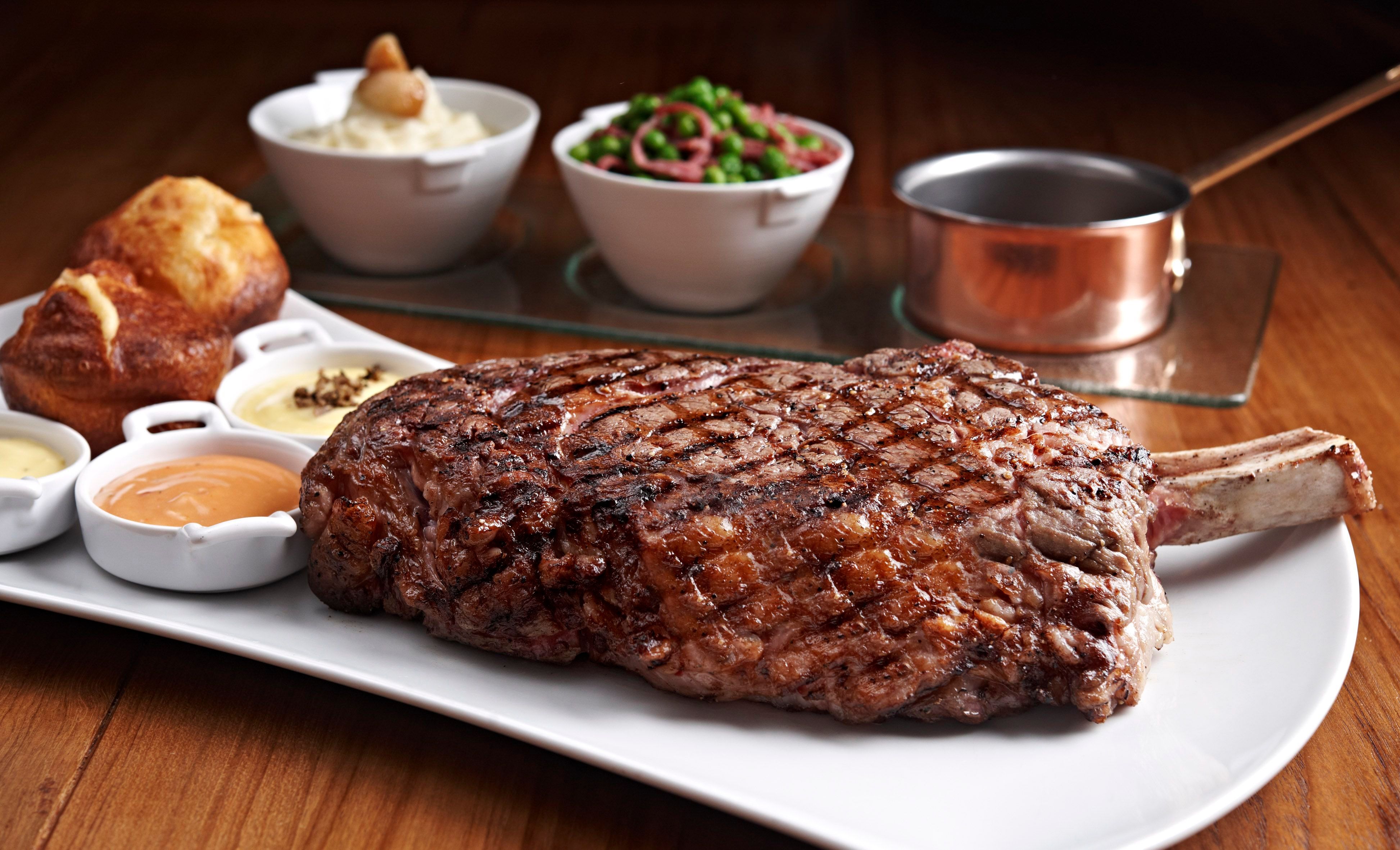 BEEF VALLEY PLANS TO PRODUCE ‘MAGYU’ (MALAYSIAN WAGYU)