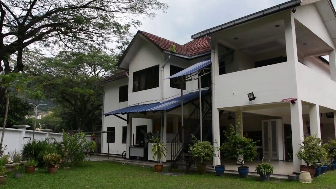 UAE sumbang RM191,000 kepada Pusat Kebajikan An-Najjah