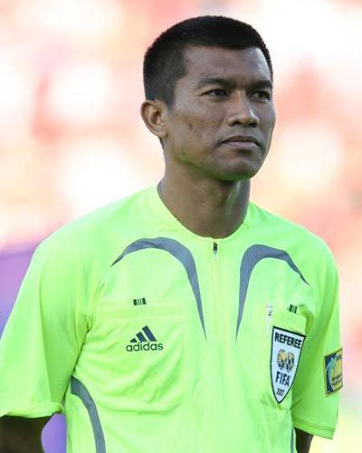 Subkhiddin letak jawatan Pengerusi Jawatankuasa Pengadil FAM