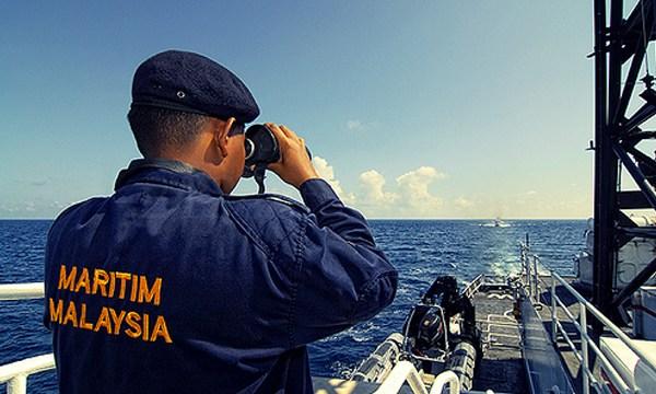 APMM patahkan cubaan seludup 20kg syabu bernilai RM640,000
