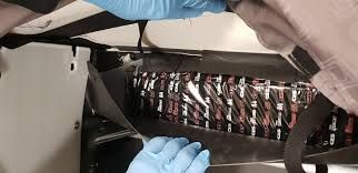 2 ICELANDIC MEN BUSTED IN AUSTRALIA, 7KG COCAINE SEIZED