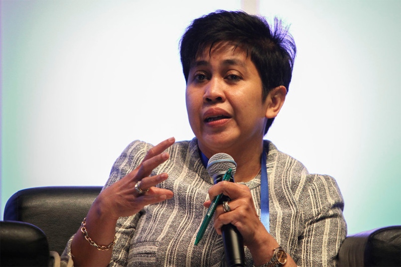 Ekonomi pulih cepat dalam keluk bentuk V, lebih kukuh pada 2021