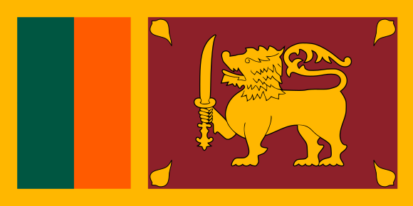 PRU Sri Lanka 5 Januari 2019