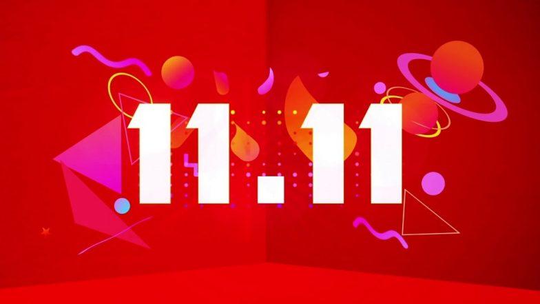 Jualan 11.11: Alibaba catat jualan US$30.8 bilion dalam masa 24 jam
