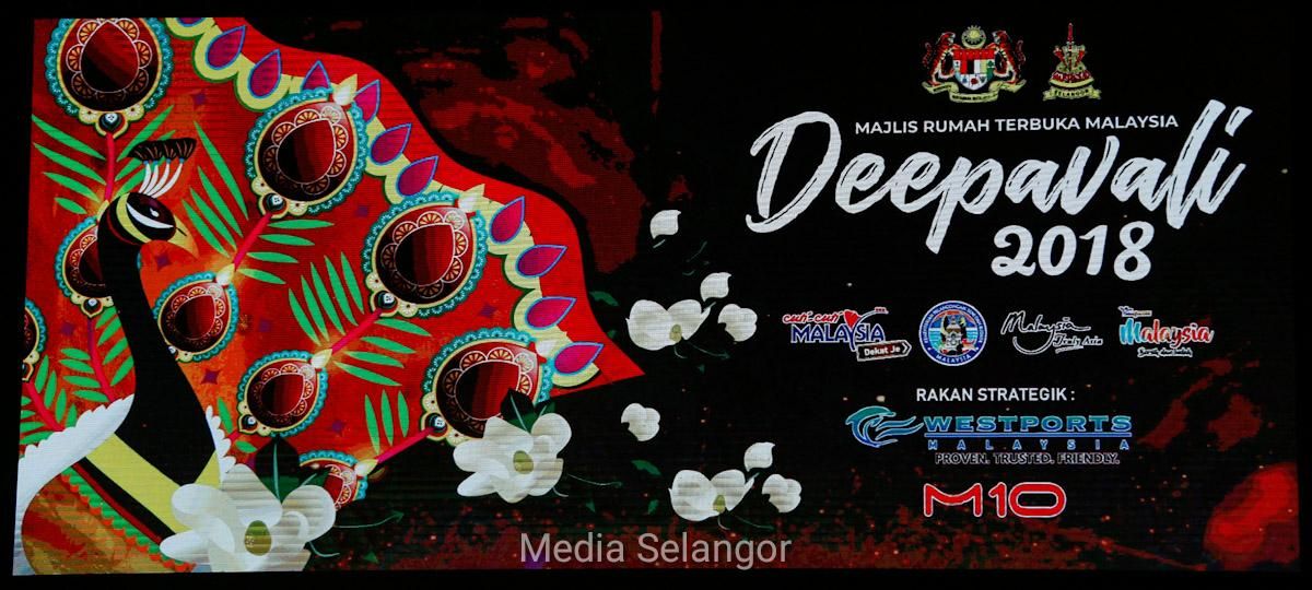 RM100 juta tingkat peluang kerjaya kaum India