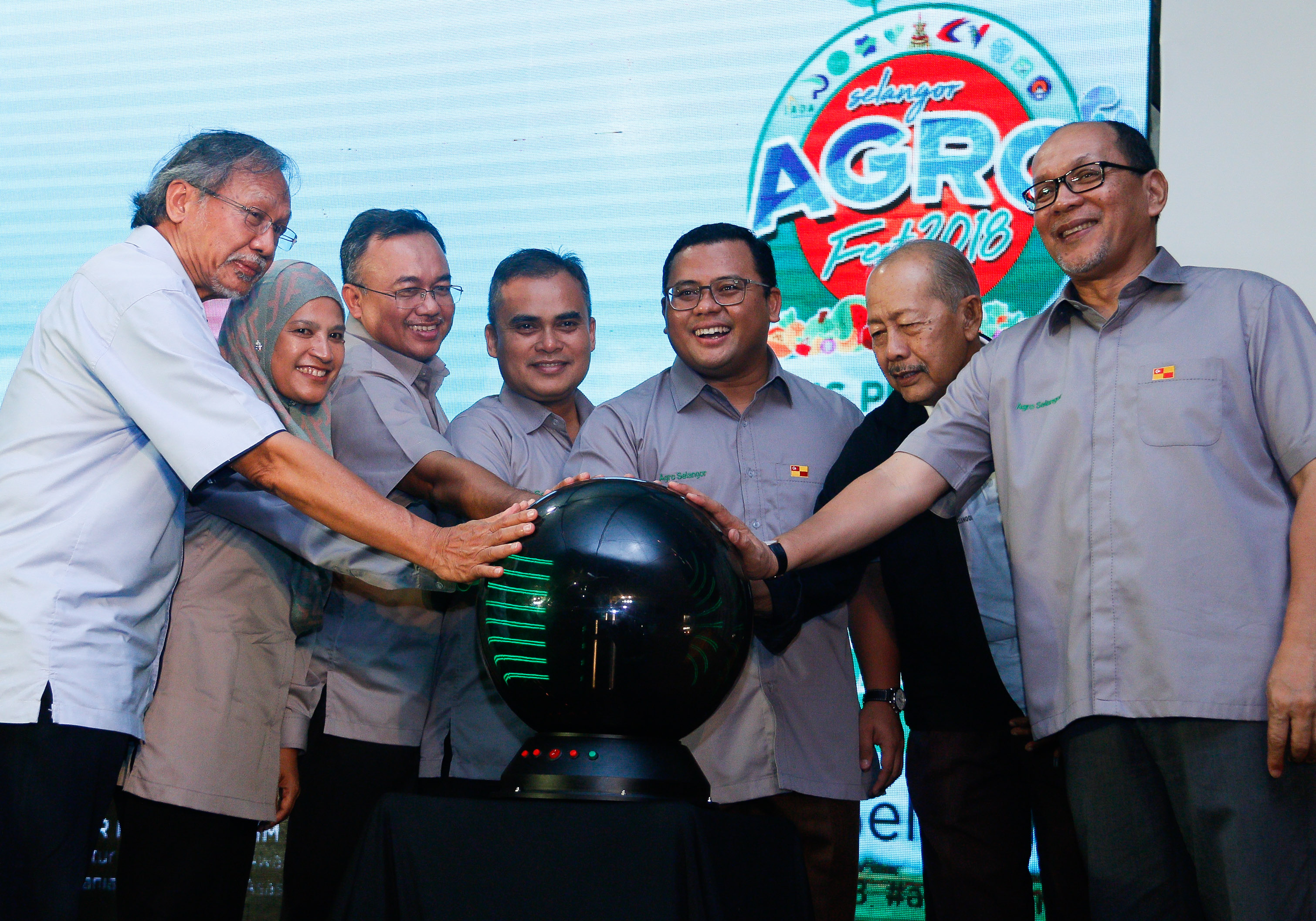 RM32.6 juta diperuntuk tahun ini untuk tingkatkan agropreneur