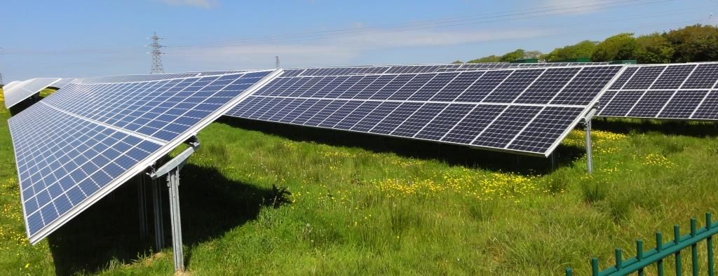 Sistem 'Photovoltaic' beri manfaat Orang Asal Sungai Relang