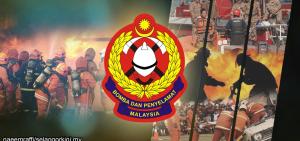 Six hurt after IKIM roof collapses – Bomba