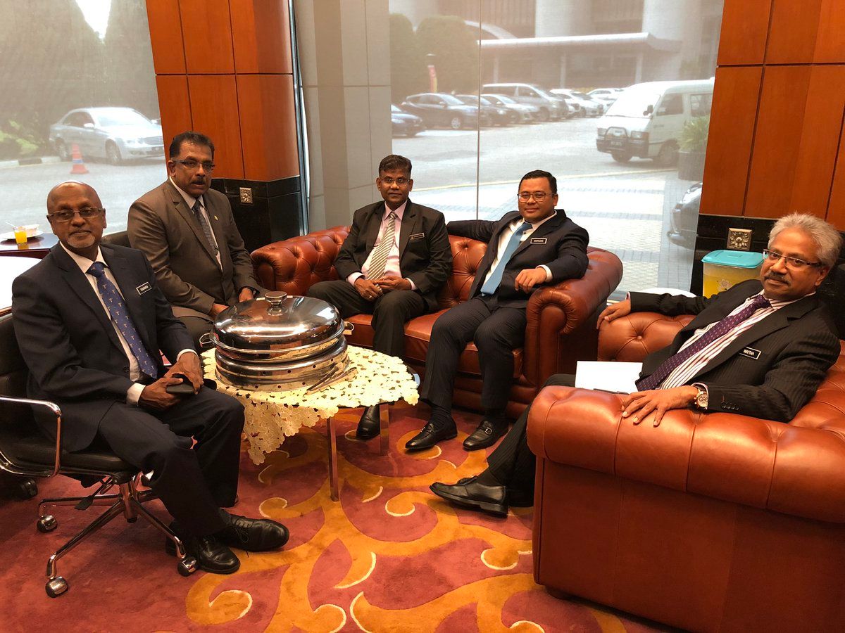 Kawalan keselamatan ditingkatkan, langkah lain diumum esok