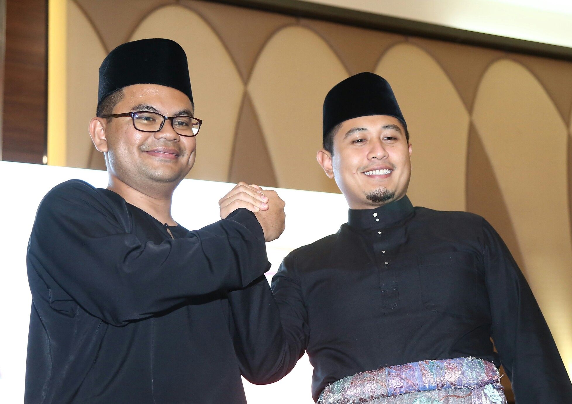 Tiada lagi pasukan KEADILAN masa hadapan