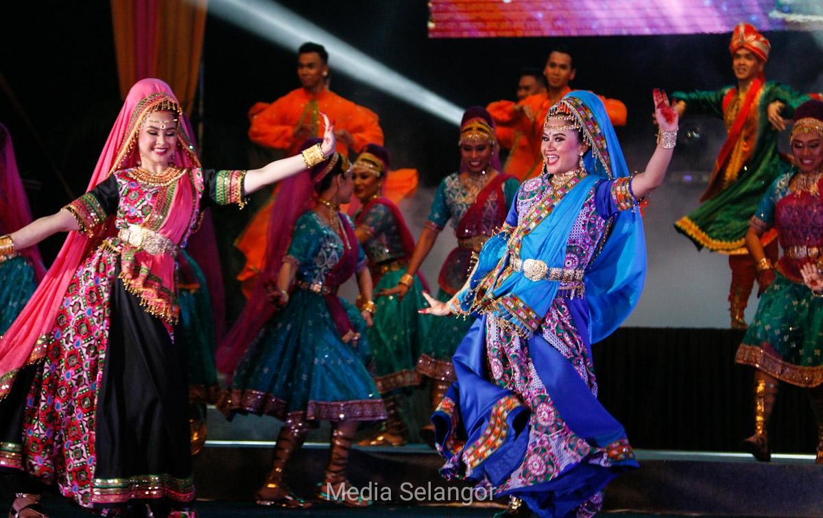 Kementerian mahu jadikan MRTM produk pelancongan budaya